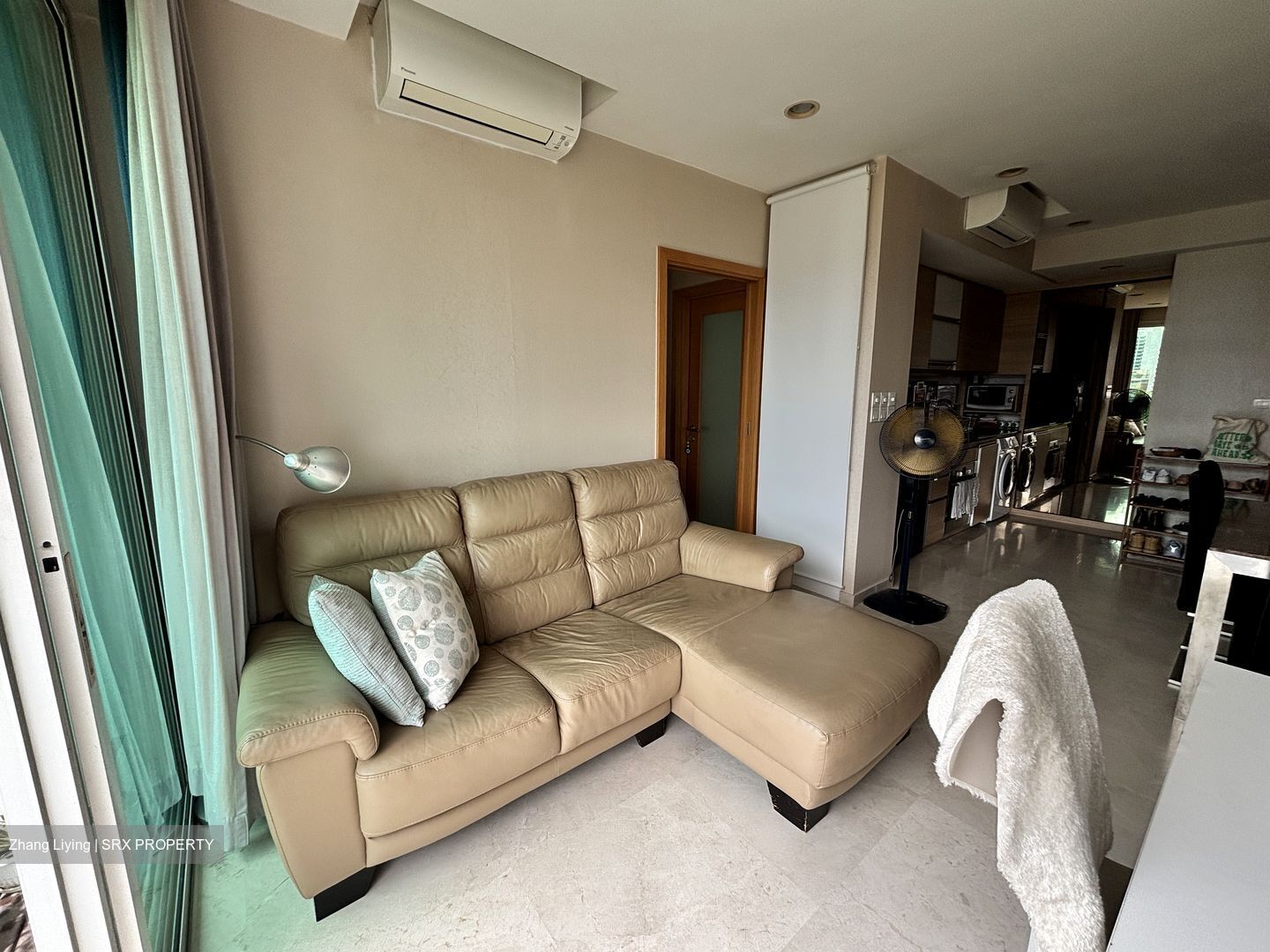 Parc Emily (D9), Condominium #587154151